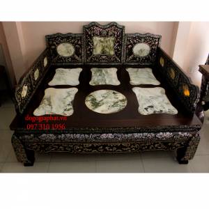 GIƯỜNG 3 THÀNH KHẢM ỐC ĐẸP – SANG TRỌNG VÀ ĐẲNG CẤP GIƯỜNG 3 THÀNH KHẢM ỐC ĐẸP – SANG TRỌNG VÀ ĐẲNG CẤP