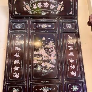 TRANH CỬU HUYỀN THẤT TỔ (ms2) TRANH CỬU HUYỀN THẤT TỔ (ms2)