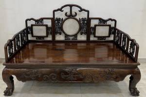 Lối chơi đồ gỗ, đồ cổ xưa – Thú thưởng ngoạn của chiều sâu và thời gian