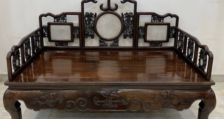 Lối chơi đồ gỗ, đồ cổ xưa – Thú thưởng ngoạn của chiều sâu và thời gian