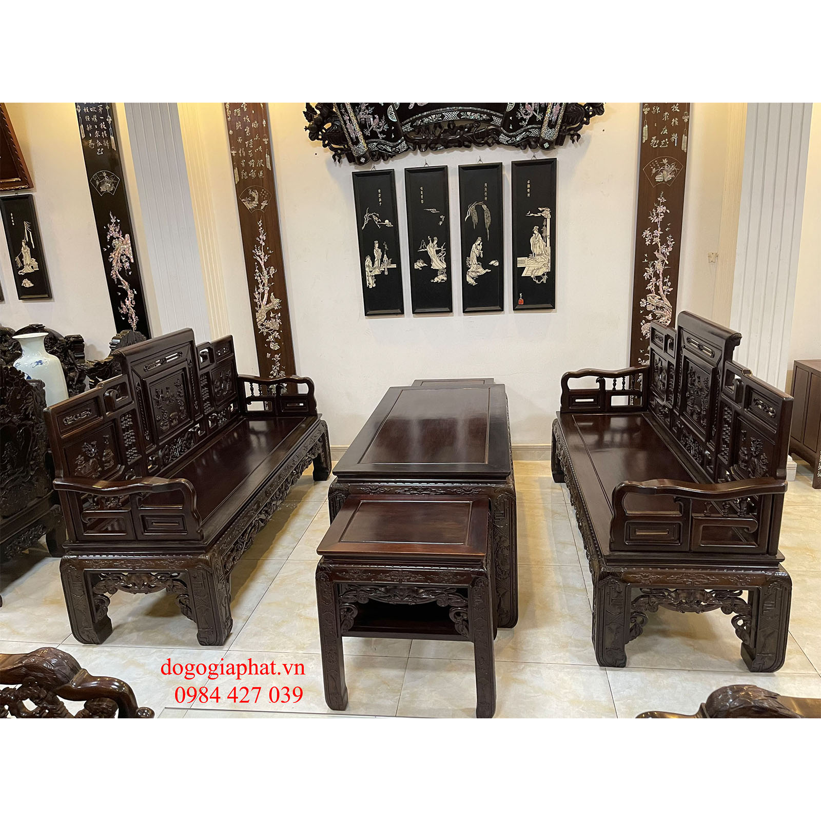 TRƯỜNG KỶ TÍCH CỔ ĐỒ