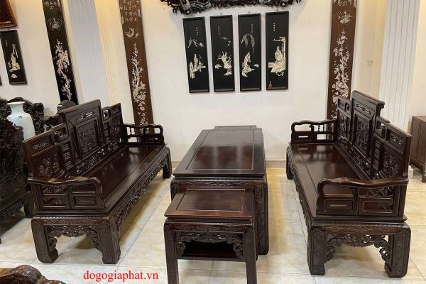 TRƯỜNG KỶ TÍCH CỔ ĐỒ