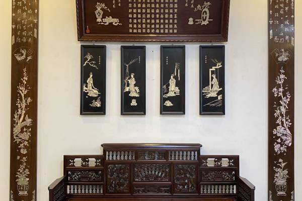 TRƯỜNG KỶ SONG TIỆN VAI LẬT