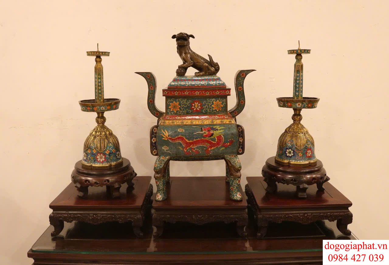 LƯU ĐỒNG VẼ PHÁP LAM